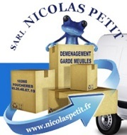 SARL Nicolas Petit