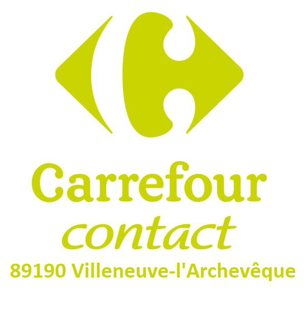 Carrefour Villeneuve